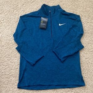 Nike Long Sleeve Running Shirt